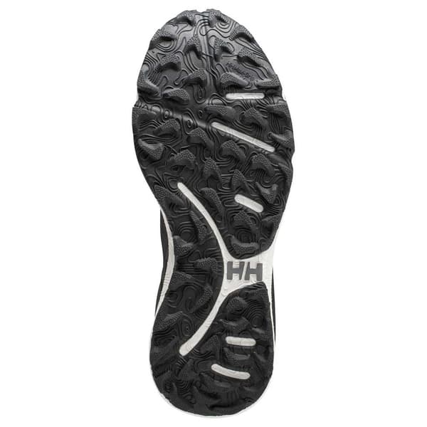 Helly Hansen Cush Pro Eagle Polkujuoksukengät Musta EU 43 Mies