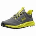 Miniatyrbillede 3 af 6: Helly Hansen Featherswift 2 Trailsko Grå EU 42 Mand