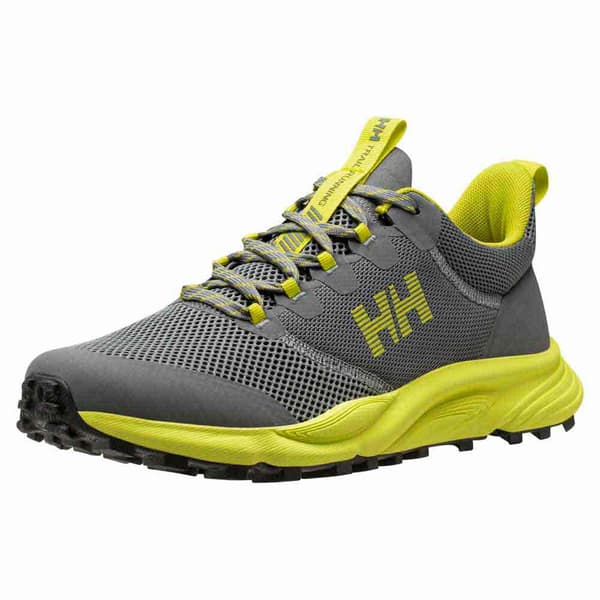 Helly Hansen Featherswift 2 Trailsko Grå EU 42 Mand