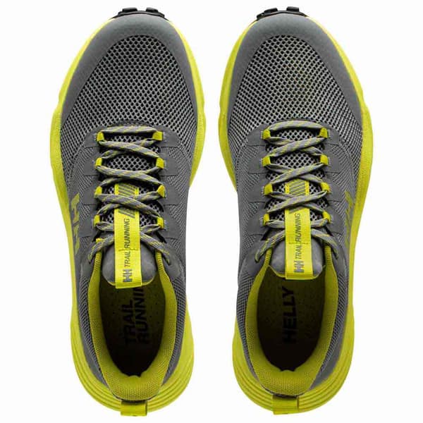 Helly Hansen Featherswift 2 Trailsko Grå EU 42 Mand