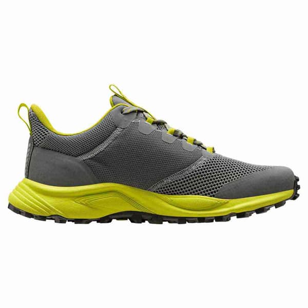 Helly Hansen Featherswift 2 Trailsko Grå EU 42 Mand
