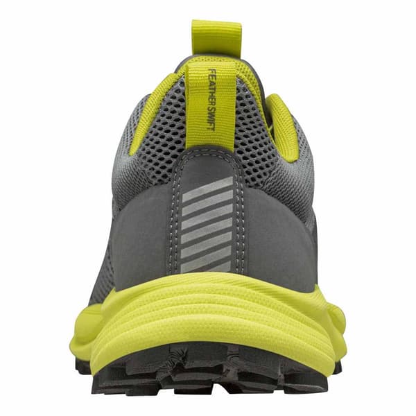 Helly Hansen Featherswift 2 Trailsko Grå EU 42 Mand