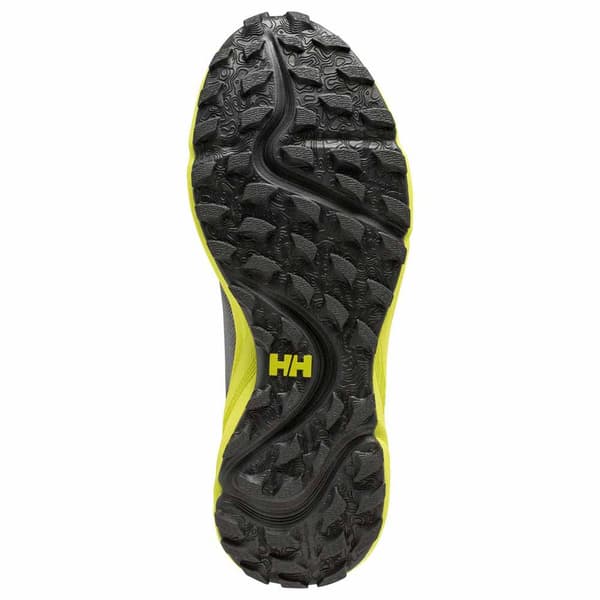 Helly Hansen Featherswift 2 Trailsko Grå EU 42 Mand