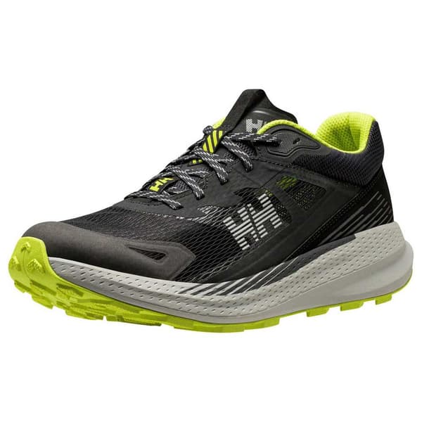 Helly Hansen Skyhawk Tr Trailsko Sort EU 42 Mand