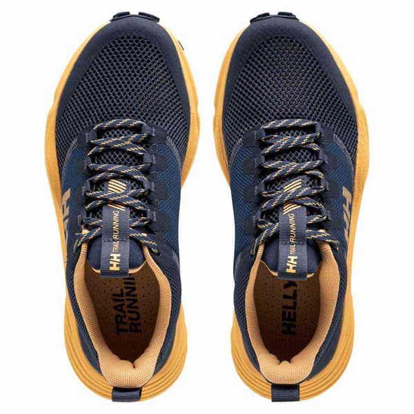 Helly Hansen Featherswift 2 Tr Trailsko Blå EU 40 1/2 Kvinde