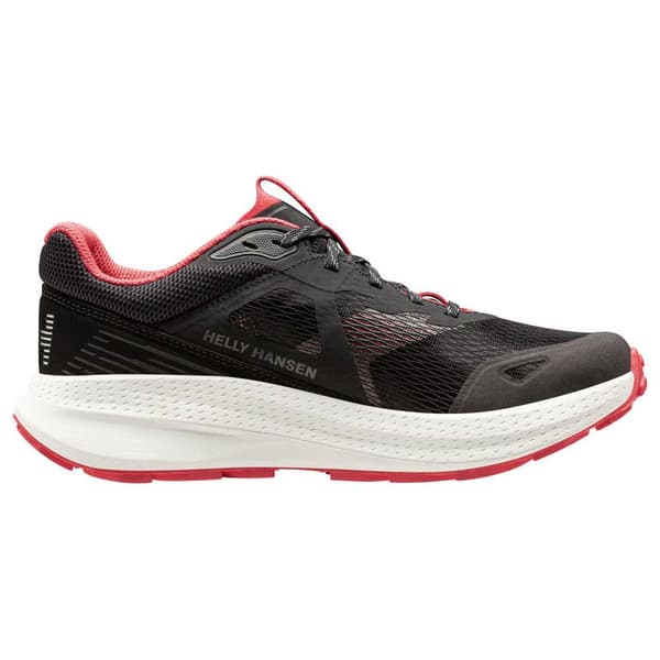 Helly Hansen Skyhawk Tr Trailsko Sort EU 37 1/2 Kvinde