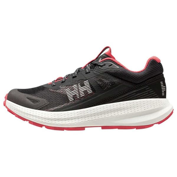 Helly Hansen Skyhawk Tr Trailsko Sort EU 37 1/2 Kvinde