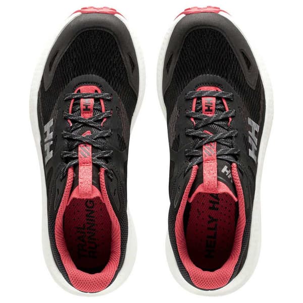 Helly Hansen Skyhawk Tr Trailsko Sort EU 37 1/2 Kvinde