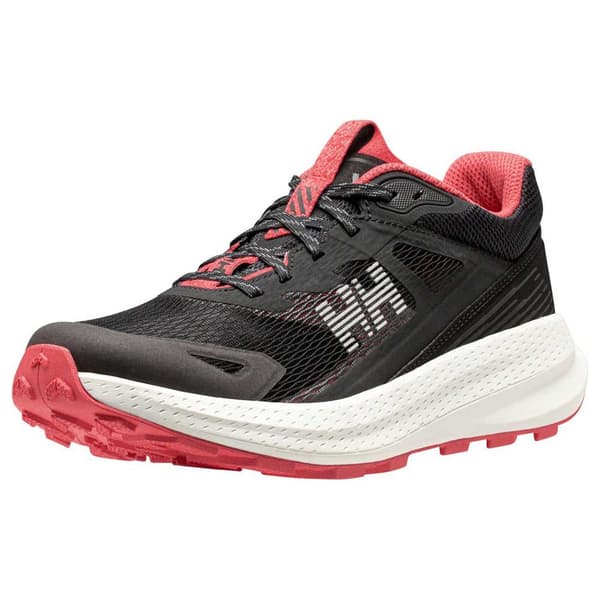 Helly Hansen Skyhawk Tr Trailsko Sort EU 37 1/2 Kvinde