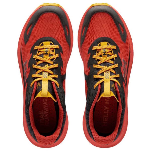 Helly Hansen Skyhawk Tr Trailsko Orange EU 42 Mand
