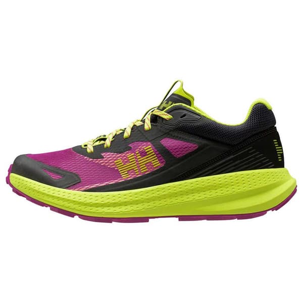 Helly Hansen Skyhawk Tr Trailsko Sort EU 46 Mand