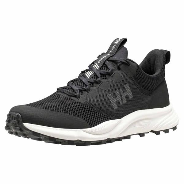 Helly Hansen Featherswift 2 Trailskor Svart EU 42 Man