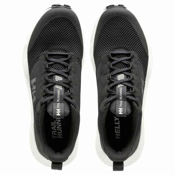 Helly Hansen Featherswift 2 Trailskor Svart EU 42 Man