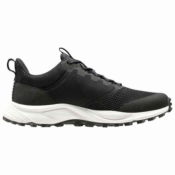 Helly Hansen Featherswift 2 Trailskor Svart EU 42 Man
