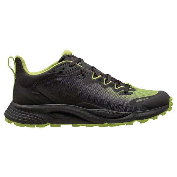 Helly Hansen Trail Wizard Trailskor Grönt EU 40 Man