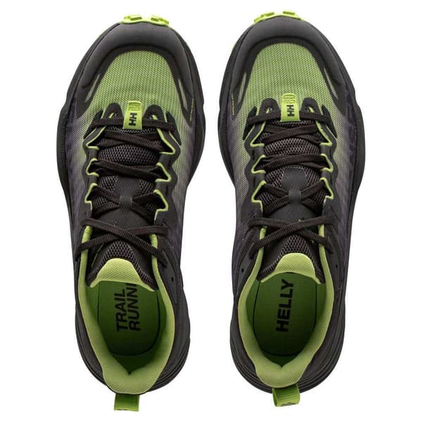 Helly Hansen Trail Wizard Trailskor Grönt EU 40 Man