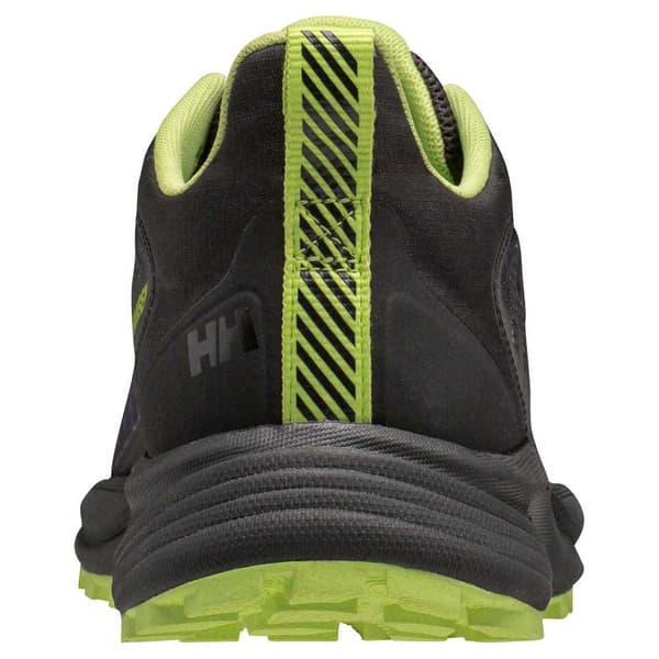 Helly Hansen Trail Wizard Trailskor Grönt EU 40 Man
