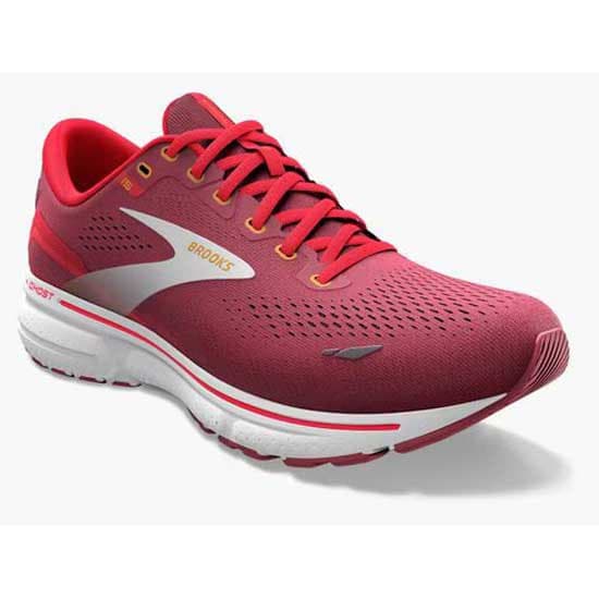 Brooks Ghost 15 Löparskor Röd EU 40 Kvinna