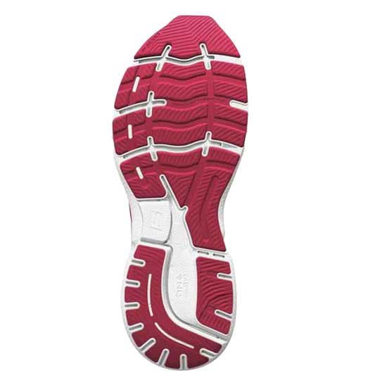Brooks Ghost 15 Löparskor Röd EU 40 Kvinna