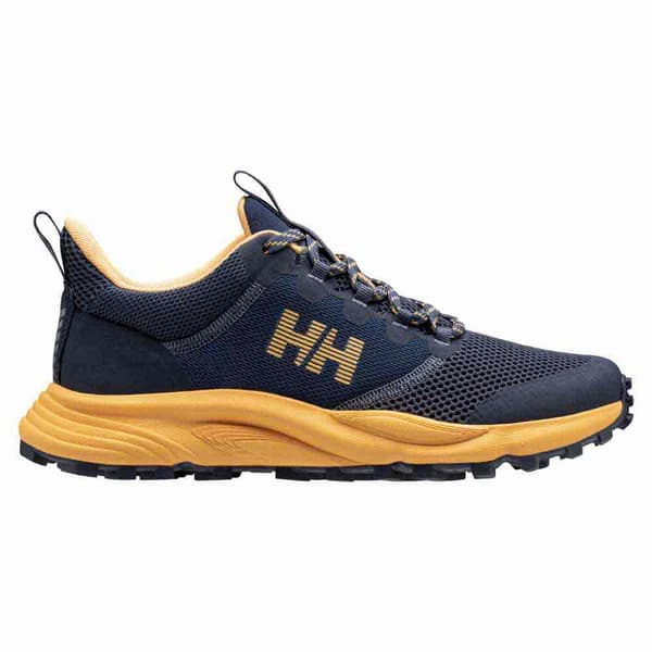 Helly Hansen Featherswift 2 Tr Trailsko Blå EU 36 Kvinde