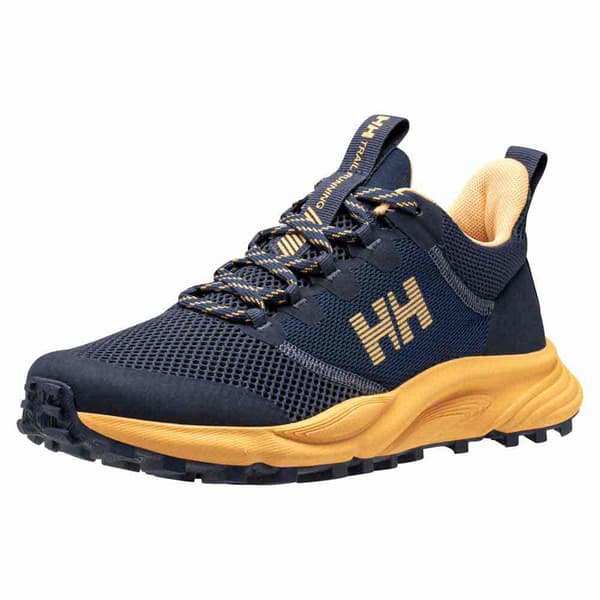 Helly Hansen Featherswift 2 Tr Trailsko Blå EU 42 Kvinde