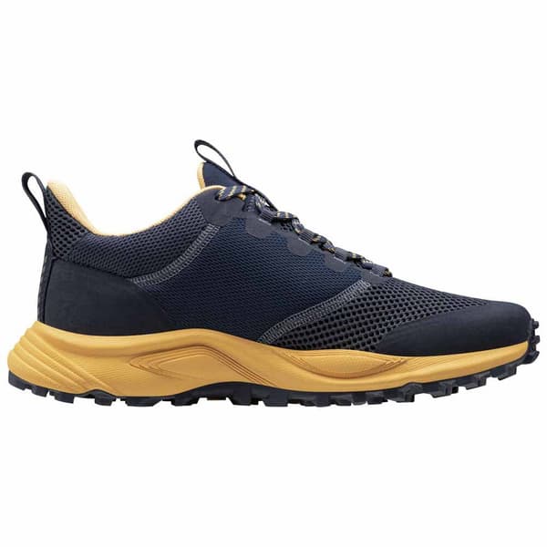 Helly Hansen Featherswift 2 Tr Trailsko Blå EU 42 Kvinde