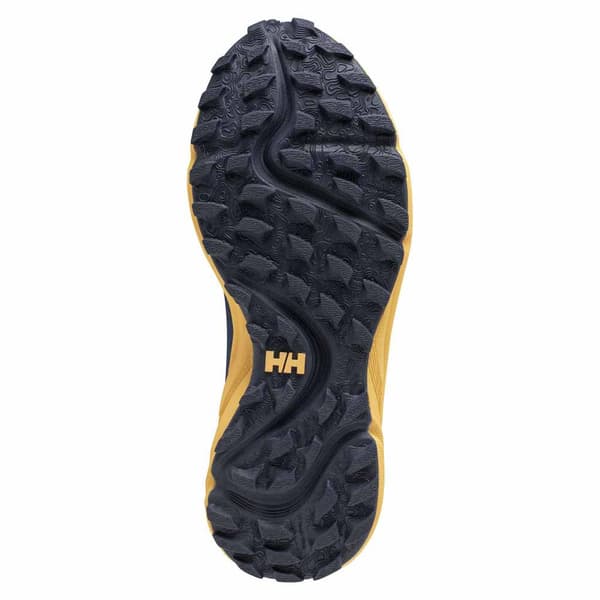Helly Hansen Featherswift 2 Tr Trailsko Blå EU 42 Kvinde
