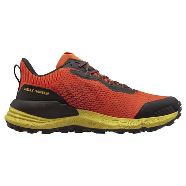 Helly Hansen Cush Pro Eagle Trailskor Orange EU 44 1/2 Man