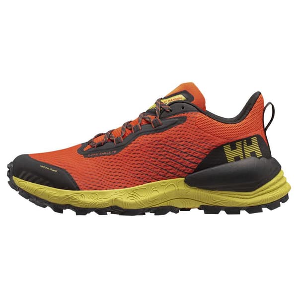 Helly Hansen Cush Pro Eagle Trailskor Orange EU 44 1/2 Man