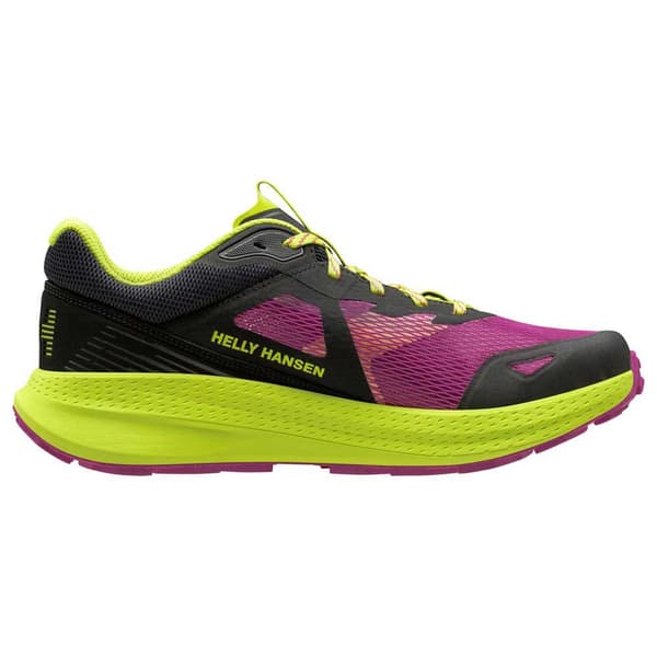 Helly Hansen Skyhawk Tr Trailsko Sort EU 46 1/2 Mand