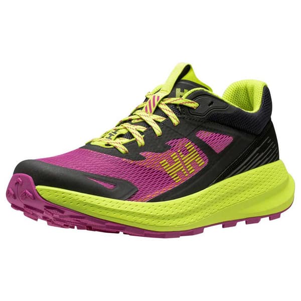 Helly Hansen Skyhawk Tr Trailsko Sort EU 46 1/2 Mand