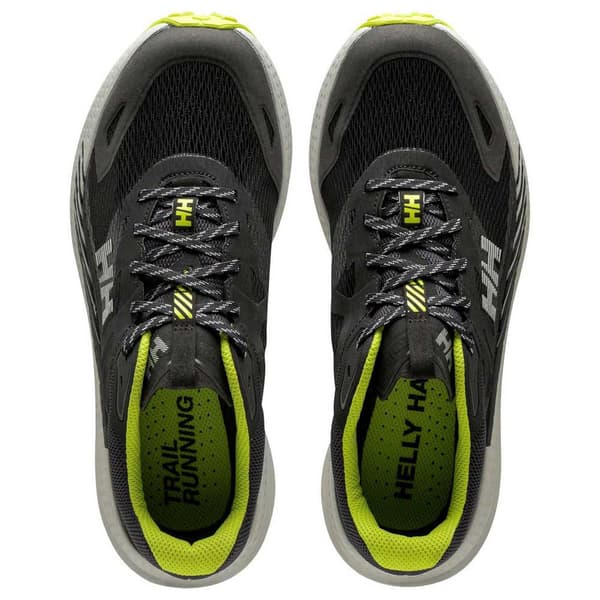 Helly Hansen Skyhawk Tr Trailskor Svart EU 48 Man