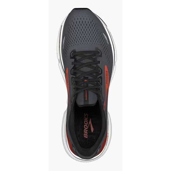 Brooks Ghost 15 Limited Edition Løbesko Grå EU 46 Mand