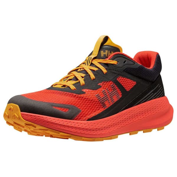 Helly Hansen Skyhawk Tr Trailsko Orange EU 40 Mand