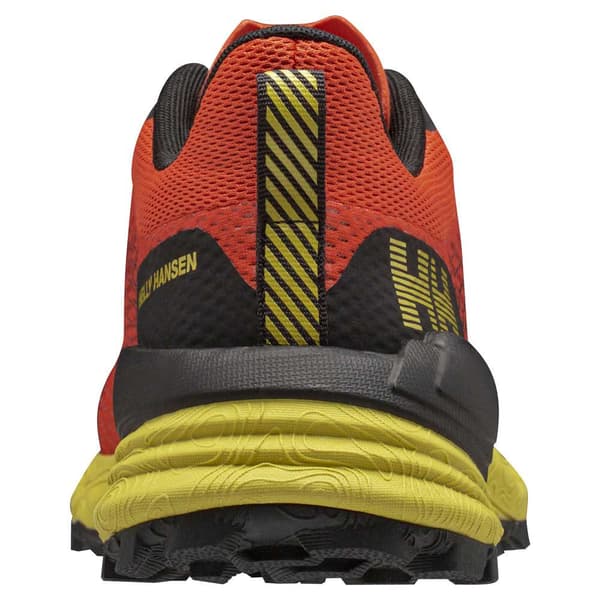 Helly Hansen Cush Pro Eagle Trailskor Orange EU 40 1/2 Man