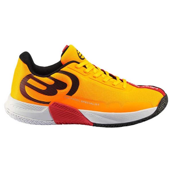 Bullpadel Next Pro 23i Padelsko Orange EU 45 Mand