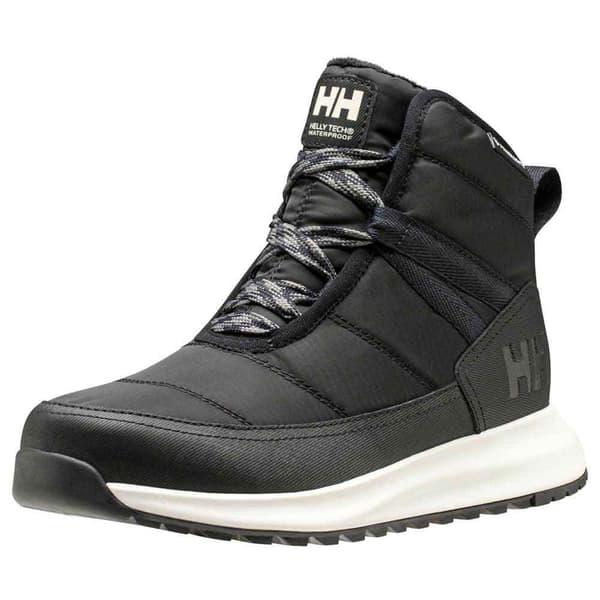 Helly Hansen Nora Skor Svart EU 38 Man