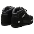 Miniatyrbillede 4 af 9: Timberland Euro Sprint Hiker Nubuck Vandrestøvler Sort EU 44 Mand