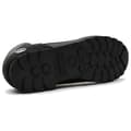 Miniatyrbillede 5 af 9: Timberland Euro Sprint Hiker Nubuck Vandrestøvler Sort EU 44 Mand