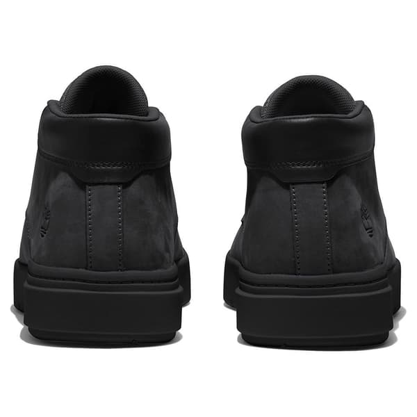 Timberland Seneca Bay Leather Chukka Vandringsskor Grå EU 43 1/2 Man