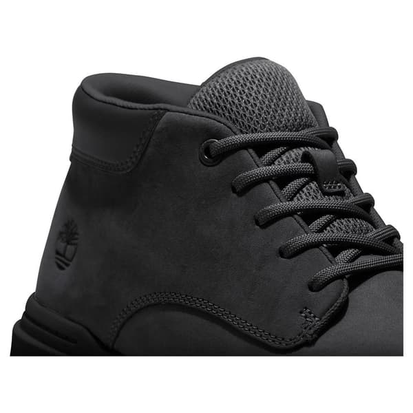 Timberland Seneca Bay Leather Chukka Vandringsskor Grå EU 43 1/2 Man