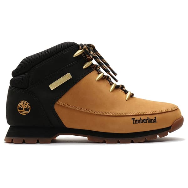 Timberland Euro Sprint Hiker Vandringskängor Brun EU 44 Man