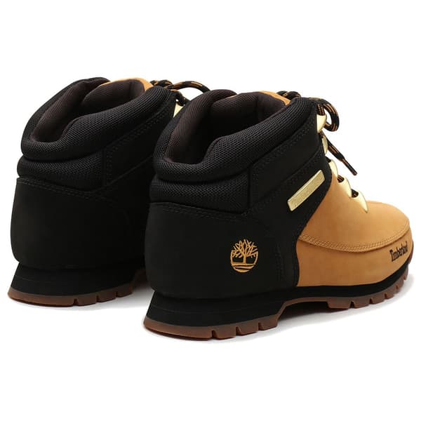 Timberland Euro Sprint Hiker Vandringskängor Brun EU 44 Man