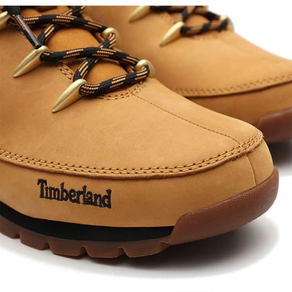 Timberland Euro Sprint Hiker Vandringskängor Brun EU 44 Man