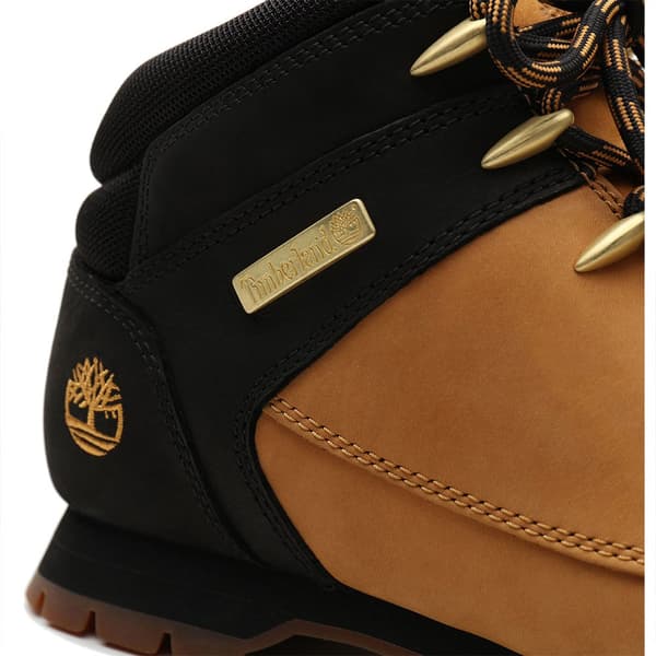 Timberland Euro Sprint Hiker Vandringskängor Brun EU 44 Man