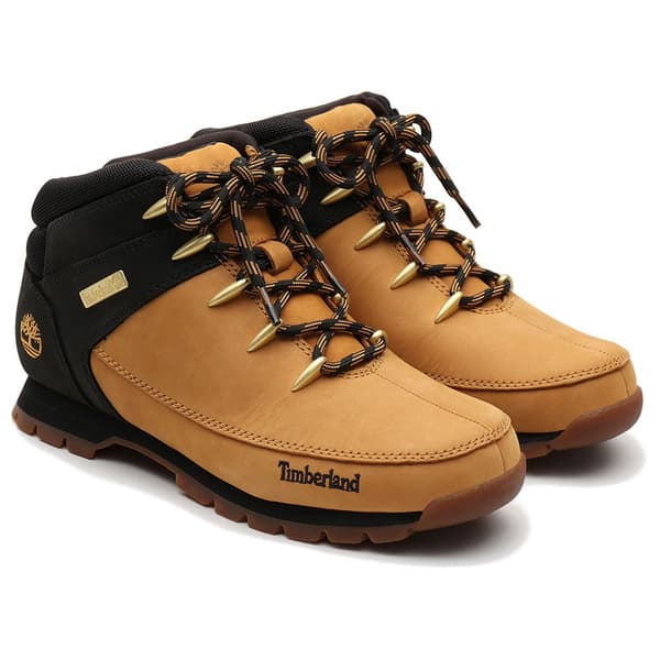 Timberland Euro Sprint Hiker Vandringskängor Brun EU 44 Man