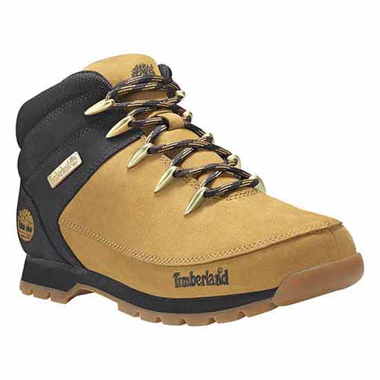 Timberland Euro Sprint Hiker Vandringskängor Brun EU 44 Man
