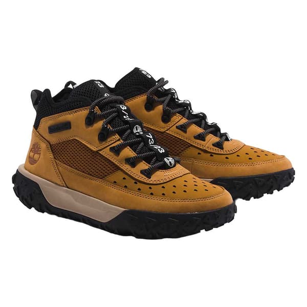 Timberland Greenstride Motion 6 Vandrestøvler Brun EU 43 Mand