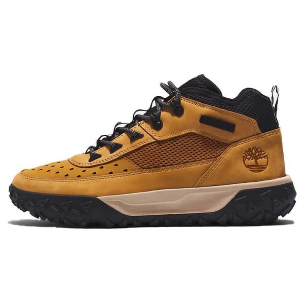 Timberland Greenstride Motion 6 Vandringskängor Brun EU 44 Man