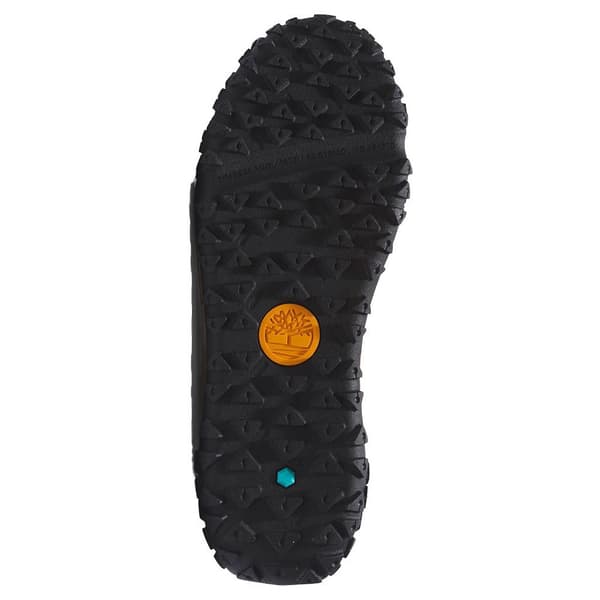 Timberland Greenstride Motion 6 Vandringskängor Brun EU 44 Man